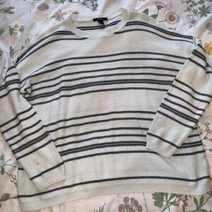 Forever21 sweater